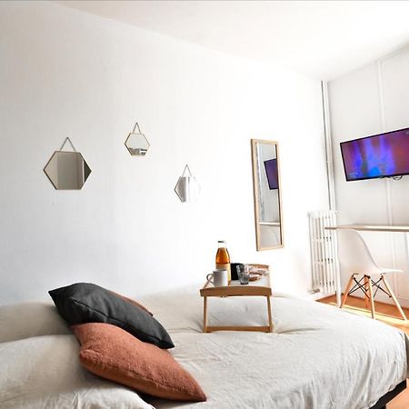 سانت بريوك Chambre 2 Avec Espaces Communs A Partager Sehloue المظهر الخارجي الصورة